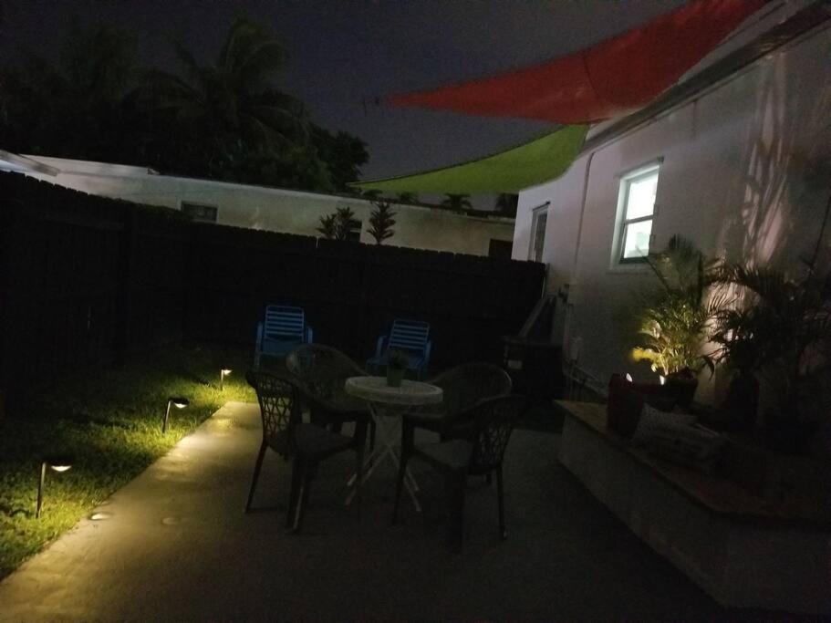 My Lovely Home In Miami 15 Minutes From The Beach Экстерьер фото