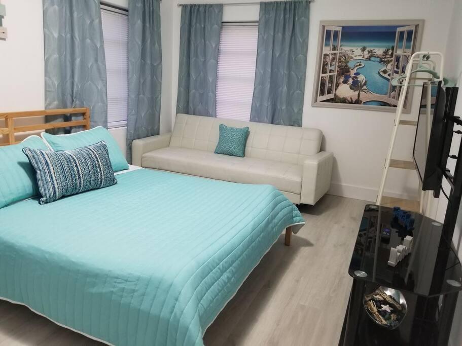 My Lovely Home In Miami 15 Minutes From The Beach Экстерьер фото
