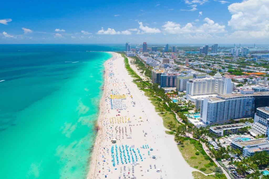 My Lovely Home In Miami 15 Minutes From The Beach Экстерьер фото