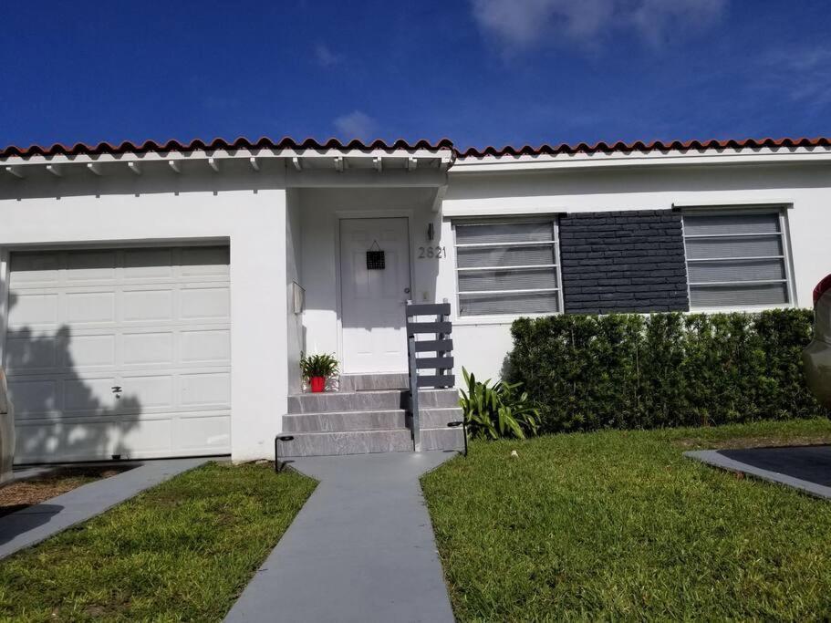 My Lovely Home In Miami 15 Minutes From The Beach Экстерьер фото