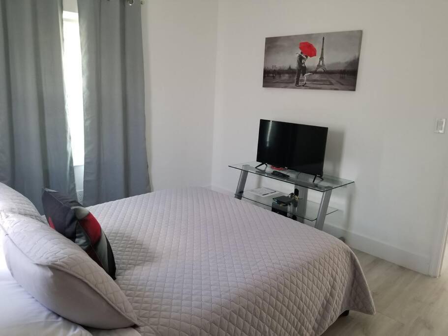 My Lovely Home In Miami 15 Minutes From The Beach Экстерьер фото