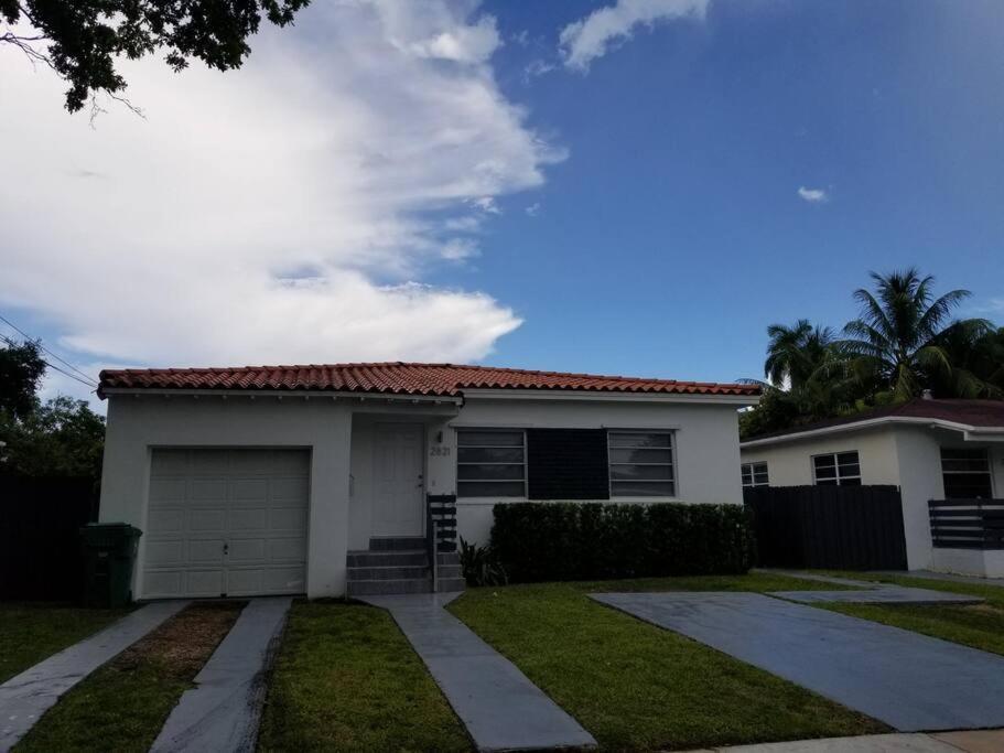 My Lovely Home In Miami 15 Minutes From The Beach Экстерьер фото