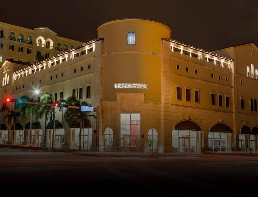 My Lovely Home In Miami 15 Minutes From The Beach Экстерьер фото