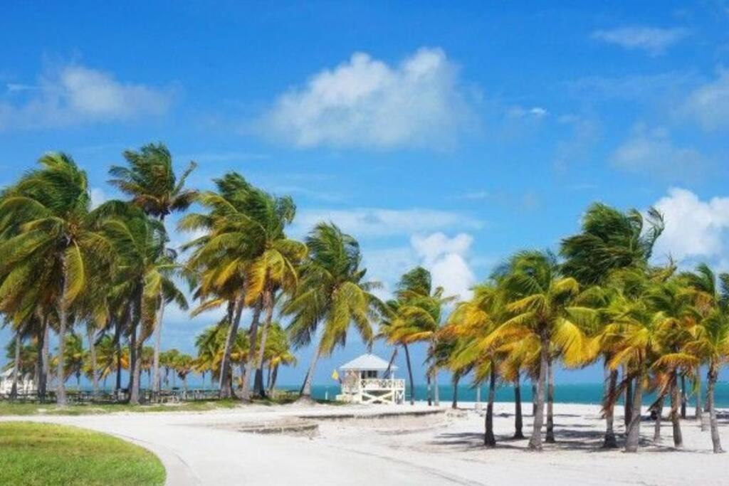My Lovely Home In Miami 15 Minutes From The Beach Экстерьер фото