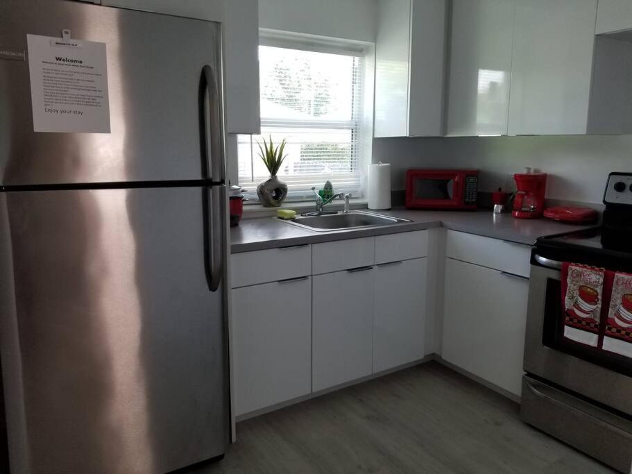 My Lovely Home In Miami 15 Minutes From The Beach Экстерьер фото