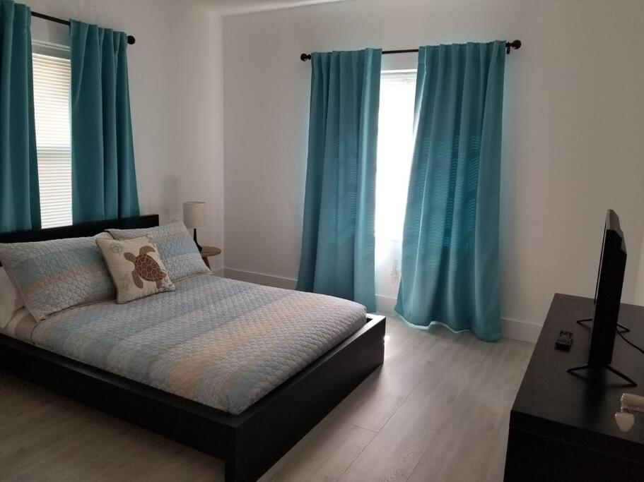 My Lovely Home In Miami 15 Minutes From The Beach Экстерьер фото