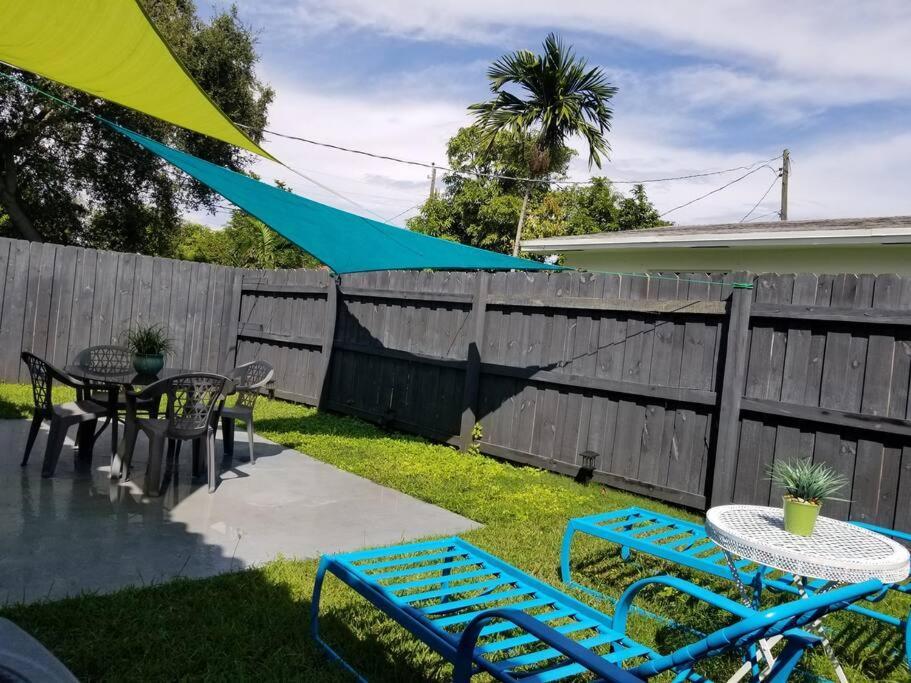 My Lovely Home In Miami 15 Minutes From The Beach Экстерьер фото