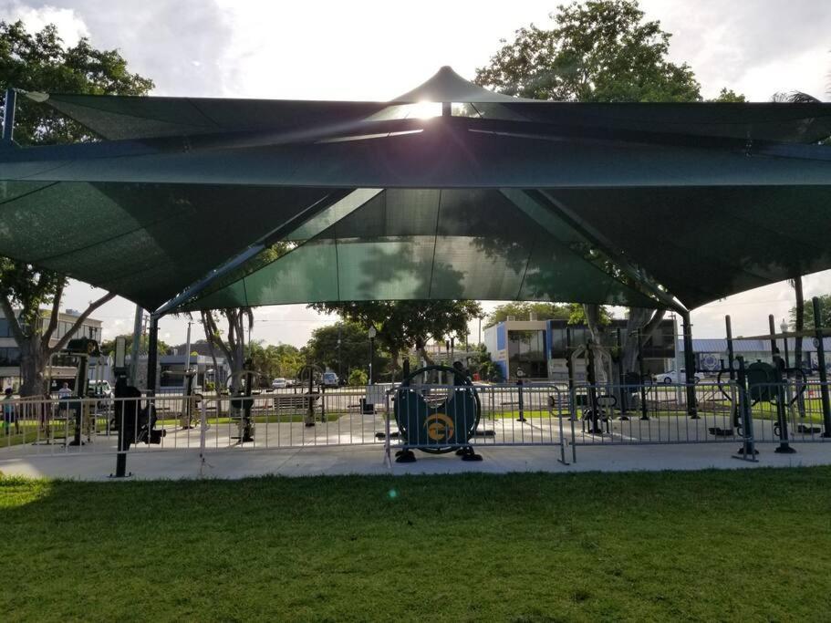 My Lovely Home In Miami 15 Minutes From The Beach Экстерьер фото