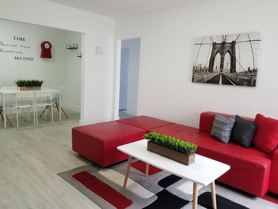 My Lovely Home In Miami 15 Minutes From The Beach Экстерьер фото