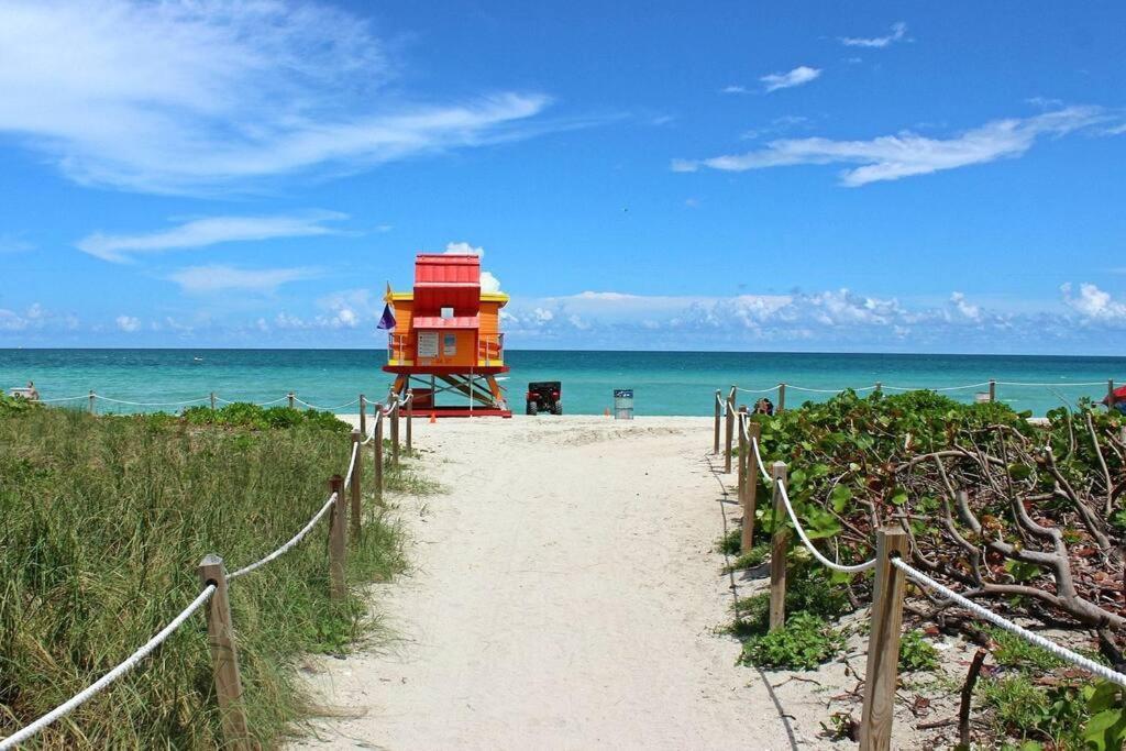 My Lovely Home In Miami 15 Minutes From The Beach Экстерьер фото