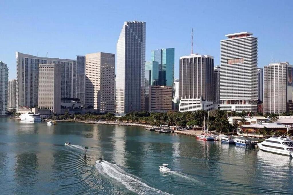 My Lovely Home In Miami 15 Minutes From The Beach Экстерьер фото