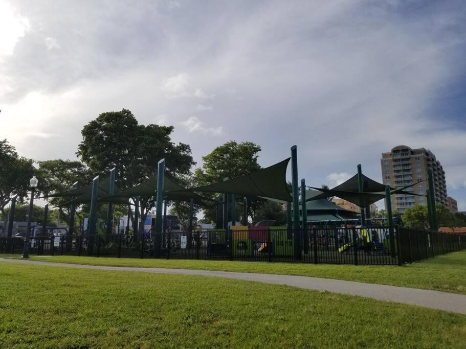 My Lovely Home In Miami 15 Minutes From The Beach Экстерьер фото