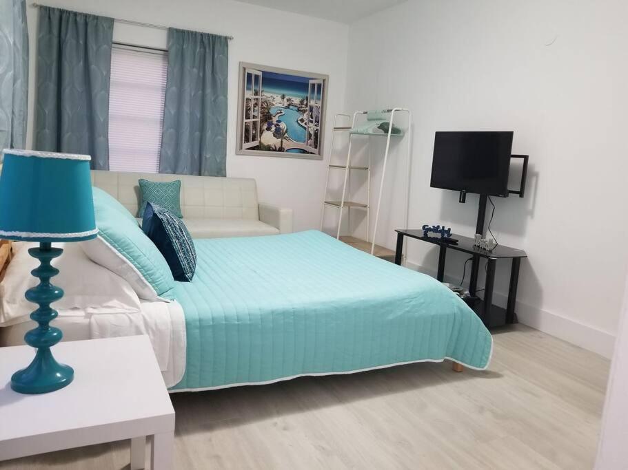 My Lovely Home In Miami 15 Minutes From The Beach Экстерьер фото