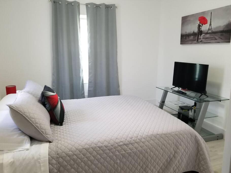 My Lovely Home In Miami 15 Minutes From The Beach Экстерьер фото